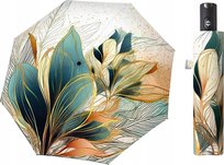 Parasol automatyczny Carbonsteel Magic Doppler Felicity Silk