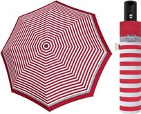 Parasol automatyczny Doppler Carbonsteel Magic Delight Rot Doppler