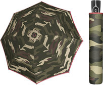 Parasol automatyczny Doppler Fiber Magic Camouflage Doppler