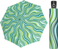 Parasol automatyczny Doppler Fiber Magic Fresh Lemon Doppler