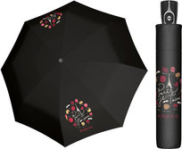 Parasol automatyczny Doppler Fiber Magic Paris Je Taime Doppler