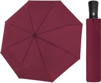 Parasol automatyczny Doppler Superstrong czerwony