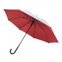Parasol automatyczny dwukolorowy IMPACTO GIFTS
