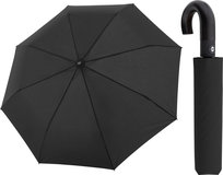 Parasol automatyczny Fiber Magic Big Chester Black Doppler