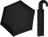Parasol automatyczny Fiber Magic Hook Black Doppler