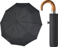 Parasol automatyczny Fiber Magic Mini Strong Paski