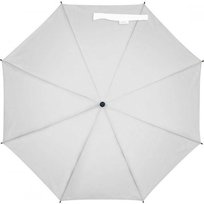 Parasol automatyczny HASSELT Biały KEMER