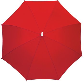 Parasol automatyczny KEMER RUMBA czerwony - czerwony - KEMER