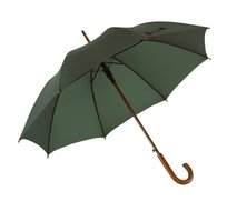 Parasol automatyczny KEMER TANGO Ciemny Zielony - ciemnozielony KEMER