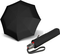 Parasol automatyczny Knirps T.200 Medium Duomatic Black