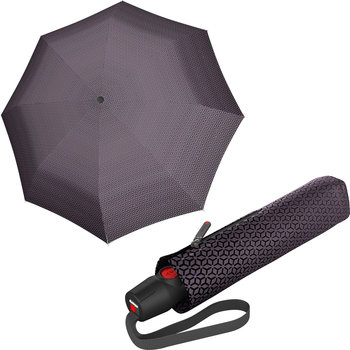 Parasol Automatyczny Knirps T.200 Medium Duomatic Focus Black - Knirps