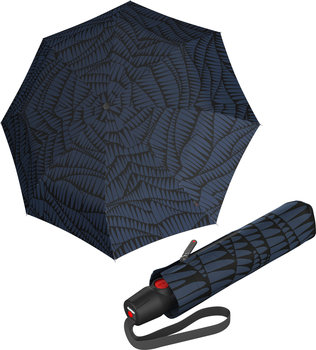 Parasol automatyczny Knirps T.200 Medium Duomatic Meditate Vibration Ocean - Knirps