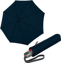 Parasol automatyczny Knirps T.200 Medium Duomatic Navy Knirps