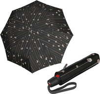 Parasol automatyczny Knirps T.200 Medium Duomatic Pencil Black