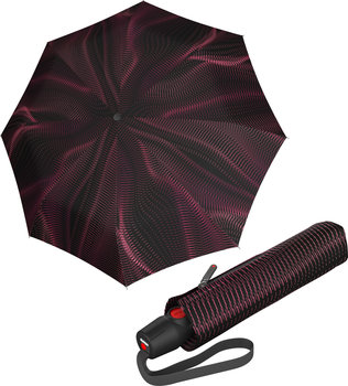 Parasol automatyczny Knirps T.200 Medium Duomatic Sound Sunset - Knirps