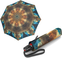Parasol automatyczny Knirps T.200 Medium Duomatic Variety Gold