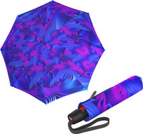 Parasol automatyczny Knirps T.200 Medium Duomatic Waves Ice