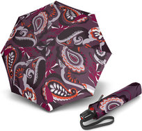 Parasol automatyczny Knirps T.200 Medium romy purple