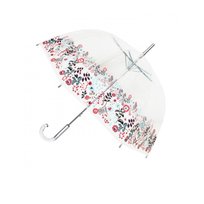 Parasol automatyczny - kopuła L Kwiaty Smati Smati