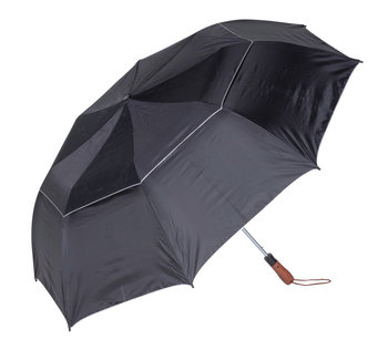 Parasol automatyczny KYRILL XXL - Ø 130 cm - Wenko