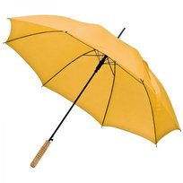 Parasol automatyczny LE MANS żółty HelloShop