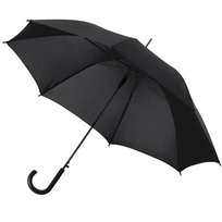 Parasol automatyczny LIMOGES czarny