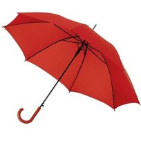 Parasol automatyczny LIMOGES czerwony