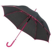 Parasol automatyczny PARIS różowy Inna marka