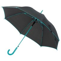 Parasol automatyczny PARIS turkusowy Inna marka