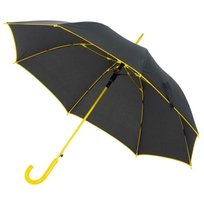 Parasol automatyczny PARIS żółty Inna marka