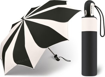 Parasol automatyczny Pierre Cardin Sunflower B&W 03 - Pierre Cardin