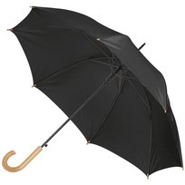 Parasol automatyczny Stockport czarny HelloShop