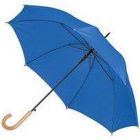 Parasol automatyczny Stockport niebieski HelloShop