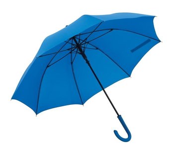 Parasol automatyczny wodoodporny KEMER LAMBARDA niebieski - niebieski - KEMER