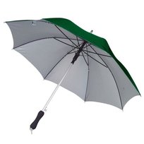 Parasol automatyczny z filtrem UV AVIGNON ciemnozielony