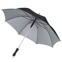 Parasol automatyczny z filtrem UV AVIGNON czarny Inna marka