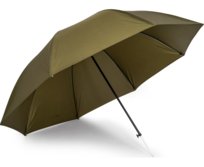 PARASOL Avid Carp Revolve 3m/60in Day-Session Brolly Avid Carp