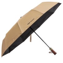 Parasol biznesowy WINGS KHAKI