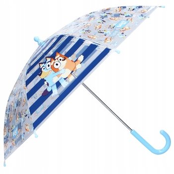 Parasol Blue parasolka foliowy Bingo i Bluey - Vadobag