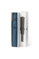 Parasol Column składany w pudełku prezentowym niebieski KRAGO ACCESSORIES