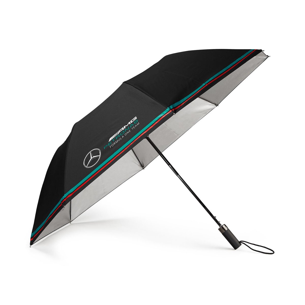 Parasol Compact Mercedes Amg Petronas F1 Team 2022 Mercedes AMG Petronas F1 Team Motoryzacja