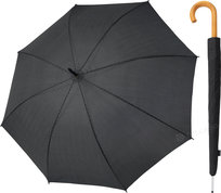 Parasol długi automatyczny Doppler Stockholm Stripe