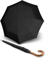 Parasol długi automatyczny Knirps S.770 Czarny