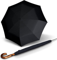 Parasol długi automatyczny Knirps S.770 - Prints Stripe