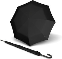 Parasol długi automatyczny Knirps T.760 Czarny