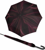 Parasol długi automatyczny Knirps T.760 Sound Sunset Knirps
