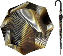 Parasol długi Doppler Fiber Flex Imperial Satin - Glorious
