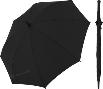 Parasol długi Doppler Zero Golf XXL czarny - Doppler