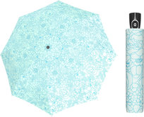 Parasol Doppler Fiber Magic Giardino Mystic Blue Doppler