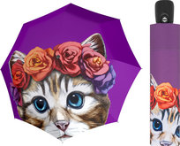 Parasol Doppler Modern Art Magic Mini Little Beauty Doppler